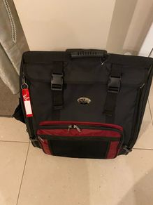accordion case
