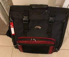 accordion case
