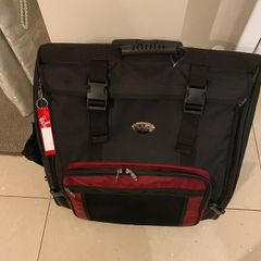 accordion case