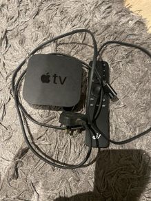 Apple tv 1st gen