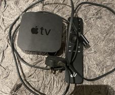 Apple tv 1st gen