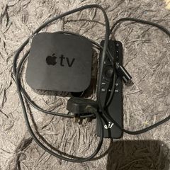 Apple tv 1st gen