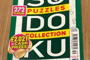 Puzzler Sudoku Puzzles