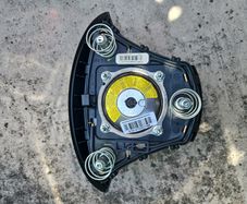 hyundai i30 2012-2016 airbag