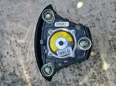 hyundai i30 2012-2016 airbag