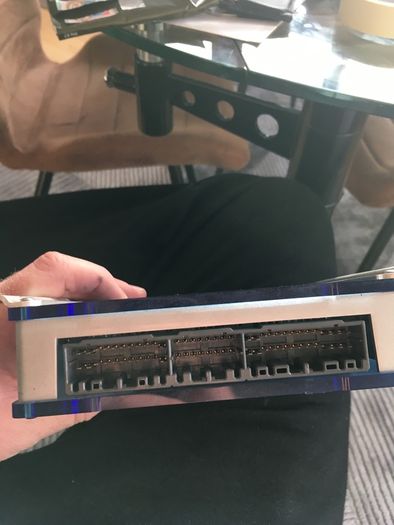 HKS fcon Piggy Back ECU