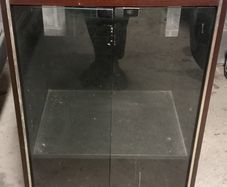 hifi cabinet