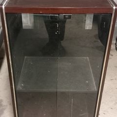 hifi cabinet