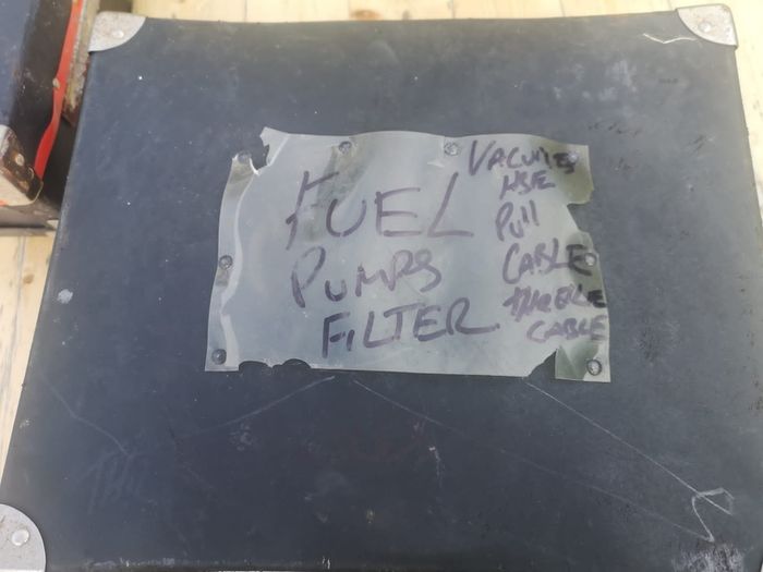 Mondello zetec car parts any amount
