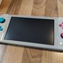 Switch Lite Zacian & Zamazenta Image 5