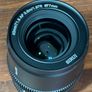 Sirui 40mm T1.8 1.33x Anamorphic E Mount Lens Image 2