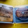 Uncharted 3 Drake s deception PlayStation 3 ps3 games Original Pal version Image 3