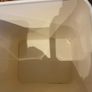 Bread Bin and Tea Canister Image 2