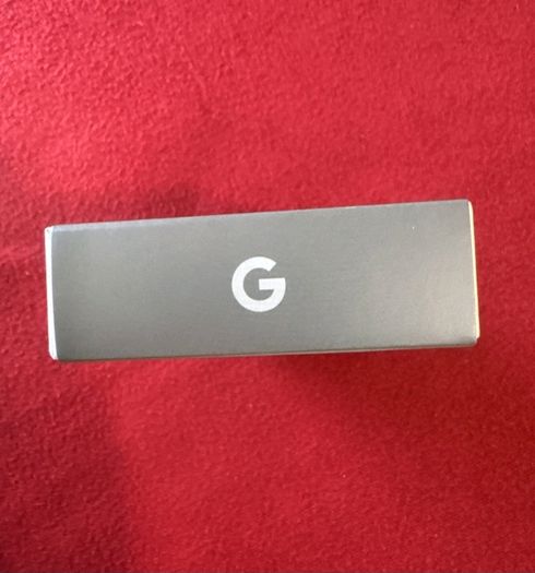 Google Pixel 10 Pro