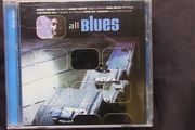All Blues CD ( Muddy Waters, Son House, Taj Mahal, etc.)