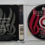 Bonnie Raitt - Burning Down The House - CD Single Image 2