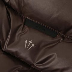 Brand New Mens Nocta Jacket