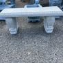 garden bench Image 3