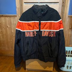 Harley Davidson Jacket