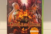Kingdom Under Fire Circle Of Doom Xbox 360