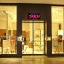 Bright LED Neon Open Shop Sign Light Display Sign Window Hanging with Chain (FREE POSTAGE) Image 4
