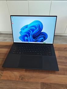 Dell Precision 5550 Laptop | Intel i7 vPro | 16GB | 15.6" WUXGA | 512GB | NVidia 4GB | Win11 |