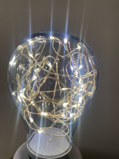 table light