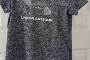 Under Armour Grey T-Shirt