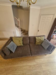 Great quality couch