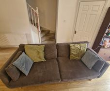 Great quality couch