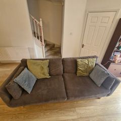 Great quality couch
