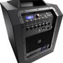 EV Evolve 30M Portable Powered Column PA System Image 3