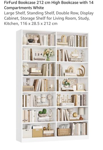 bookcase