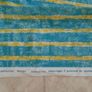 Fabric remnants  x 2 ,Fabric,Sewing,Patchwork,Craft supplies Image 3