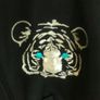 Black Rocawear zip up jacket. Image 2