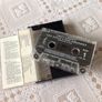 Luke's Legacy.   Luke Kelly & The Dubliners. Cassette Tape. Image 2