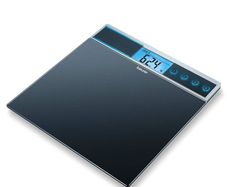 Beurer XL Talking Weighing Scales