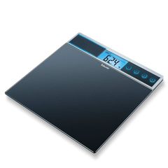 Beurer XL Talking Weighing Scales