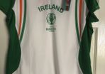 ireland top