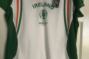 ireland top