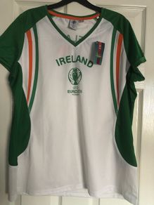 ireland top
