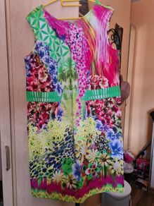 Ladies Dress