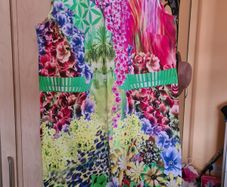 Ladies Dress