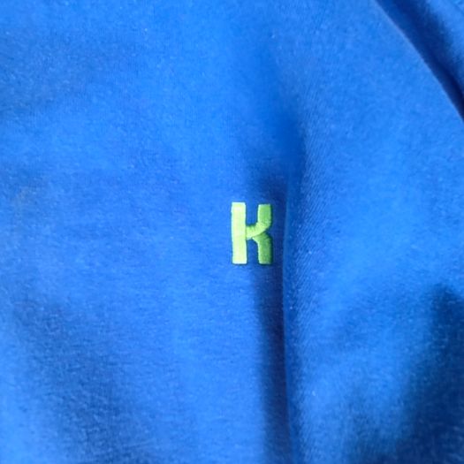 kawasaki? sweatshirt