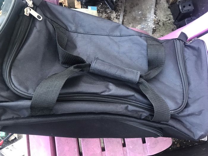 Travel Case