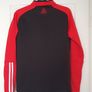 As New - A Medium Kestrels Basketball ProSport Half Zip Top - Colgans Price 37euro. E Image 2