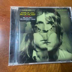 Kings of Leon Only By The Night CD