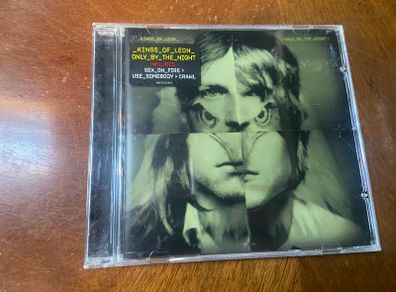 Kings of Leon Only By The Night CD