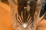 Newgrange crystal water jug