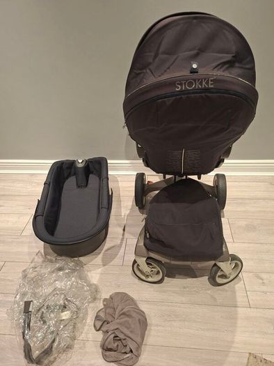 Stokke Xplory